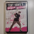 Tony Hawk's American Wasteland Collector's Edition PlayStation 2 (PS2) - Tested