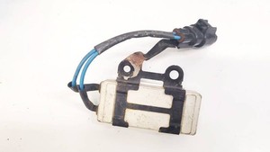 2468103560 Lüfter Steuergerät Relais 246810-3560 Toyota Corolla DE2732284-95