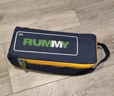 Point Games Mini Travel Rummy Set