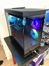 iBuyPower Y40 Gaming Desktop i7-14700F 32GB R...