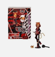 Monster High Toralei Boo-riginal Creeproducti...