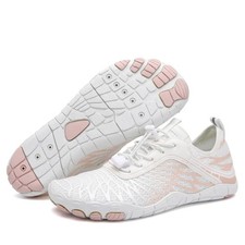 Hike Footwear Barefoot Women's Waterproof Non-Slip Wide Outdoor Breathable Shoes