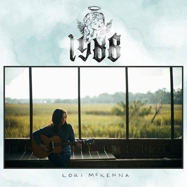 Lori Mckenna - 1988 1 X 12 Vinyl Album Release Date 21/07/23 - Vin - G1398Z-image