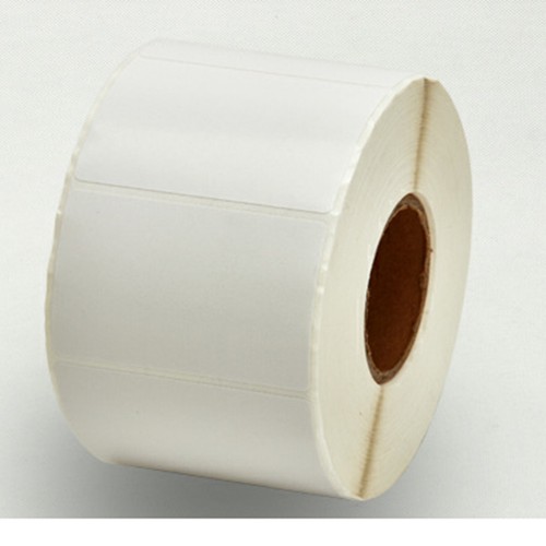 1000 Pcs Barcode Label Stickers White Sticky Labels Mini Printer Thermal - 第 5/11 張圖片