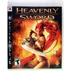 Heavenly Sword - Sony Playstation 3 PS3 Tested 1Y Guarantee