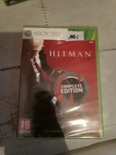 Hitman: Absolution-Complete Edition (Microsoft Xbox 360)
