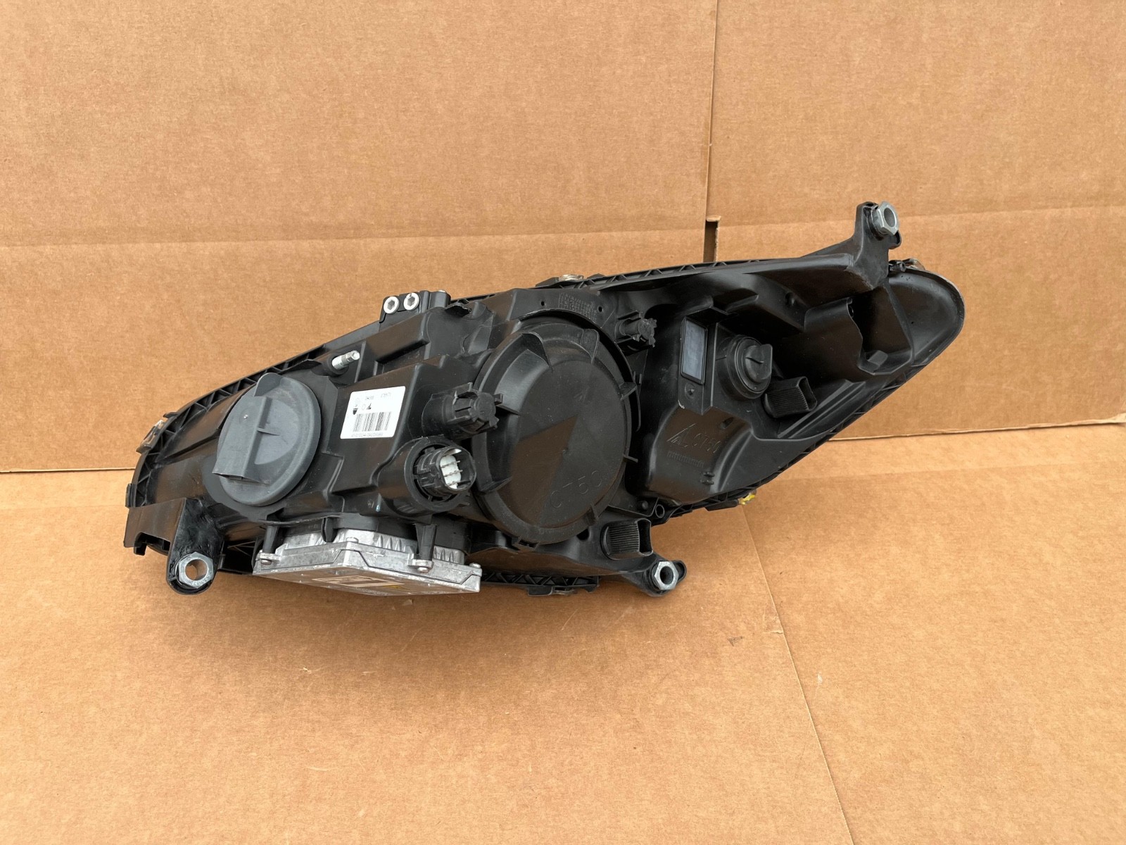 13 14 15 16 17 Maserati GranTurismo GT RH Right XENON HID Perfect!!