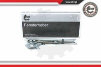 Esen SKV Fensterheber Elektrisch Vorne Rechts FüR Toyota Yaris SCP1_ NLP1_