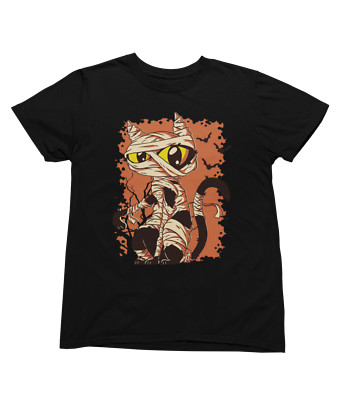 Halloween T-Shirt Hallo164 Halloween Kostüm Halloween Party Shirt Trick or Treat
