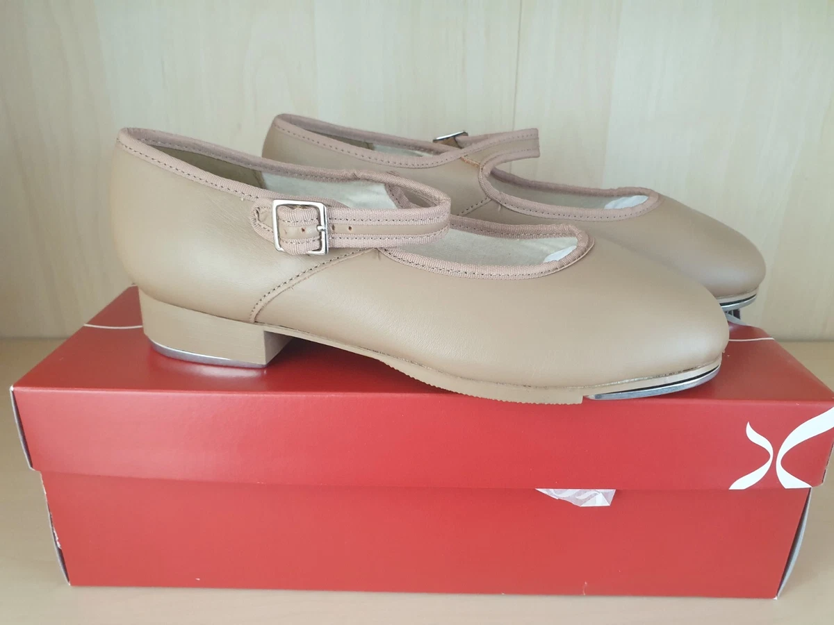 Capezio 3800 Women s Mary Jane UK Size 3.5