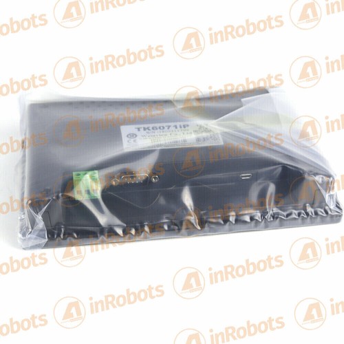 NEW WEINTEK TK6071iP Screen Panel Operator Interfce Terminals - Picture 3 of 5