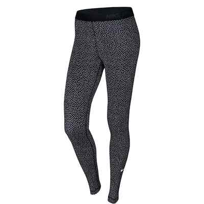 nike polka dot leggings