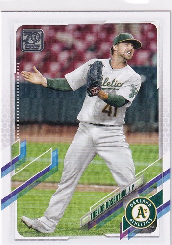 2021 TOPPS UPDATE 201-330 + INSERTS FINISH YOUR SET YOU-PICK - Picture 39 of 217