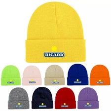 Ricard Winter M&uuml;tze Apero Bonnet Schutz vor K&auml;lte Schnee Farbe nach Wahl 1 St&uuml;ck