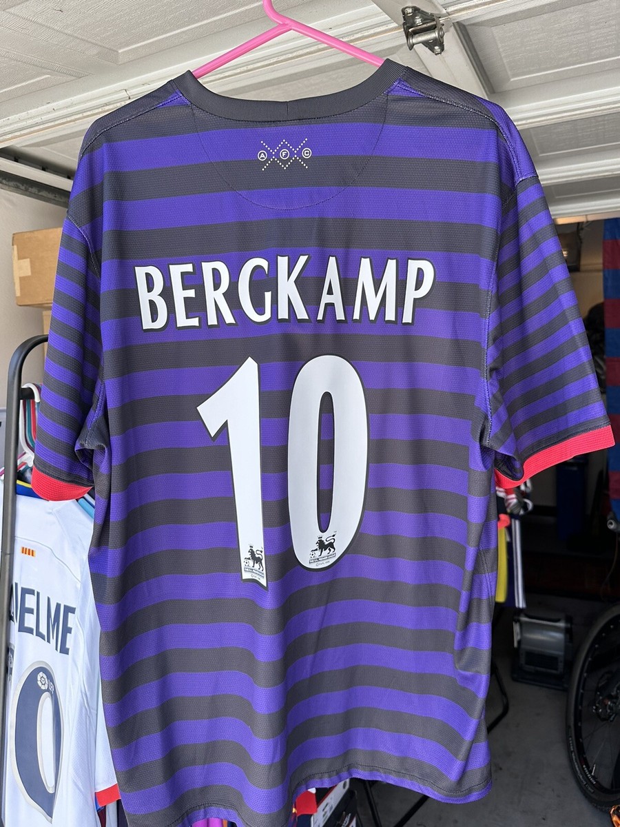 personalised arsenal top