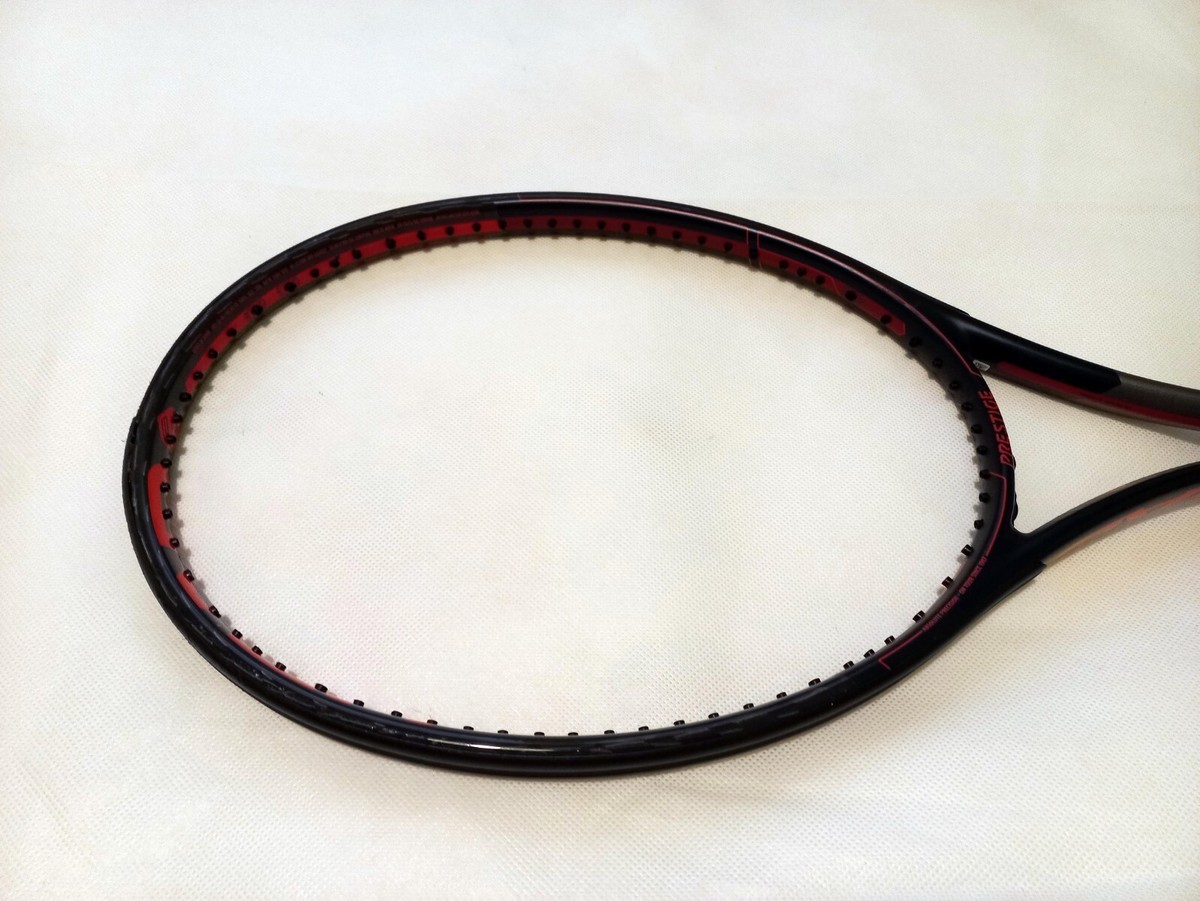 Head Graphene Touch Prestige Pro 2018 tennis racket. GS2. Great 