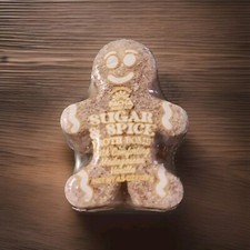 Froth Bomb Pacha Co Limited Edition Sugar Spice With Comforting Madagascan...
