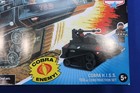 GI JOE COBRA H.I.S.S. Vehicle & Figure  Construction Set G.I.JOE Sealed 100 New — photo 4