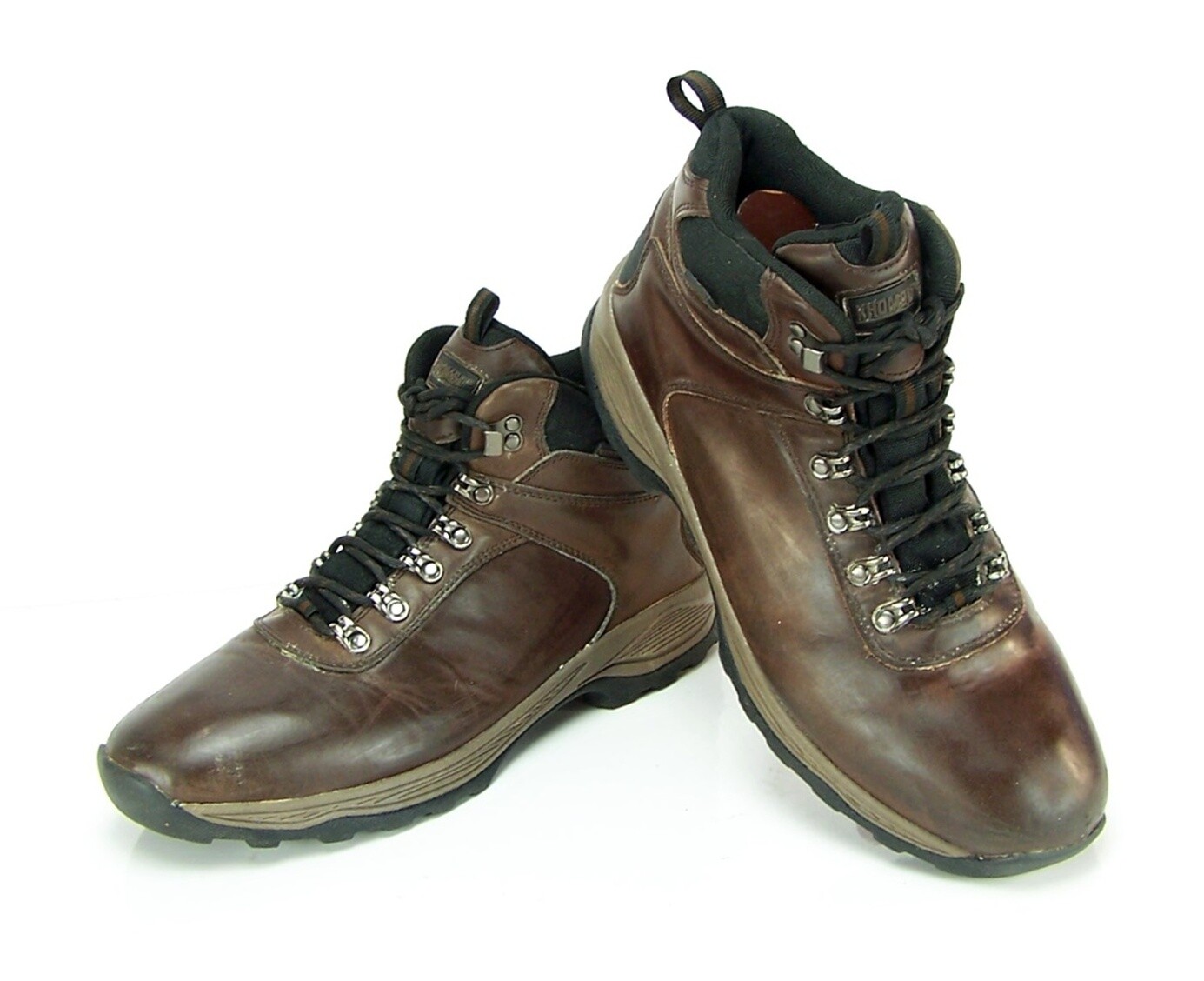 khombu work boots
