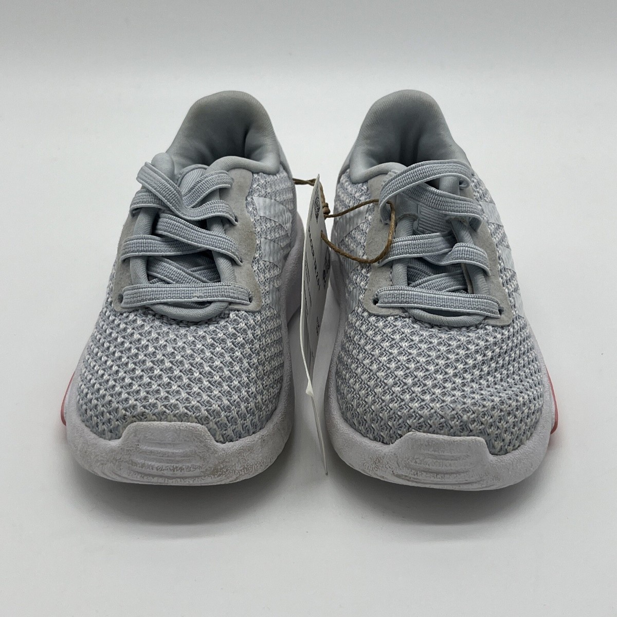 adidas gazelle silver green womens Shop Grey Girls adidas Racer TR23 Lace Up Sneakers (Little Kid-Big Kid)   Shoebacca