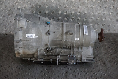 BMW 7 Series E65 730d M57n Automatic Auto Gearbox 7530958 Ga6hp26z