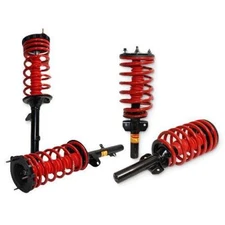 Strutmasters 1988-1994 Lincoln Continental Air Suspension Conversion Kit