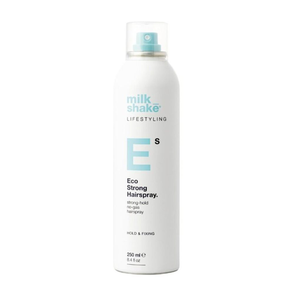 milk_shake Lifestyling Eco Strong Hairspray 250ml