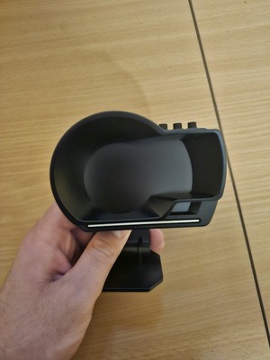 Auto OBD2 + GPS Multifunction Heads up display