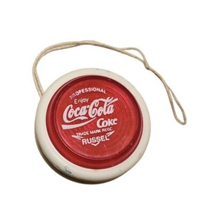 Yo-Yo Russell | eBay