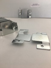 48 pair Metal Sectional Sofa Interlocking Furniture Connector 48 pair 96 pcs