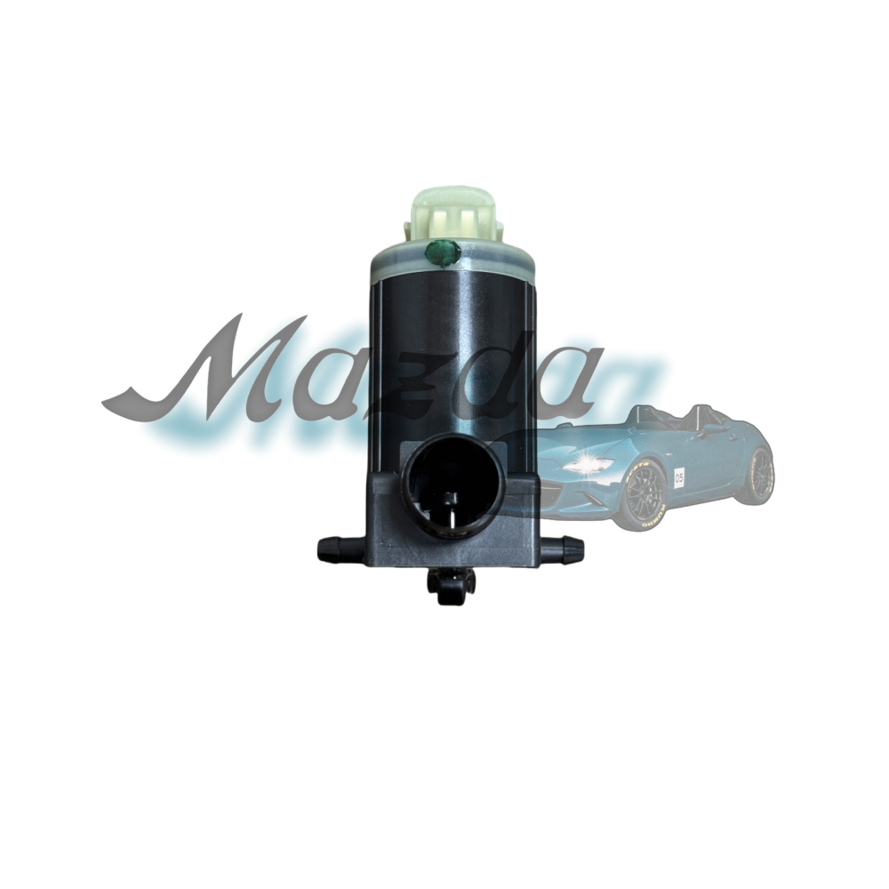 2016-2025 Genuine Mazda 3 CX-3 CX-30 MX-30 EV Windshield Washer