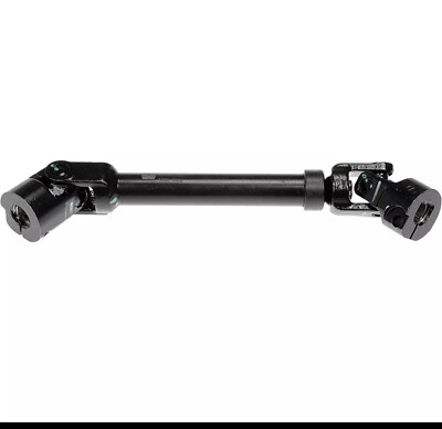 425-289 Dorman Steering Shaft Lower for Jeep Wrangler JK 2018