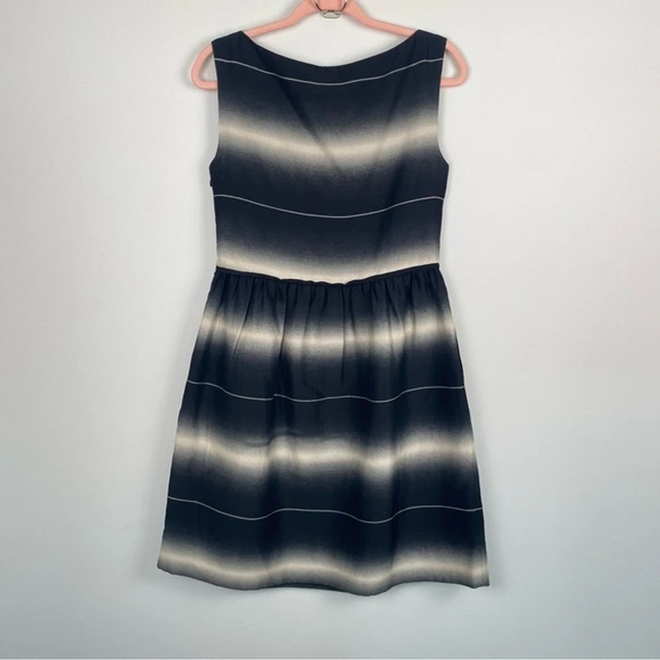 Vestido a rayas MARC by Marc Jacobs Lida Foto 4 de 4