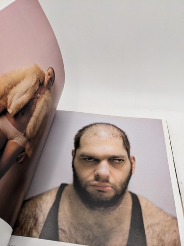 International Center of Photography Presents SHIFT - Vol. 2 - 2007 ADMIN COPY - Bild 6 von 12