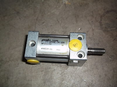 PHD AF1X1-PR Thumb Cylinder 490539-01 *FREE SHIPPING*