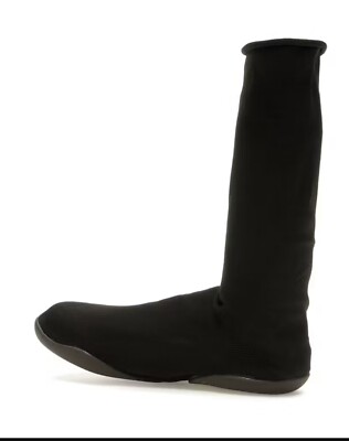 未使用 yzy pods 3 Yeezy Pod Black - YZYPODBLK - Size 3 - Mens US 10-13 IN HAND