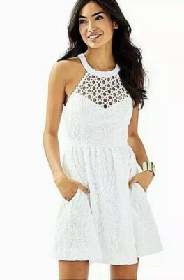 Lilly Pulitzer Kinley Dress