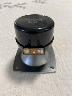 1 ) TRIO T14-0066-05 TWEETER From KENWOOD KL-999X | eBay