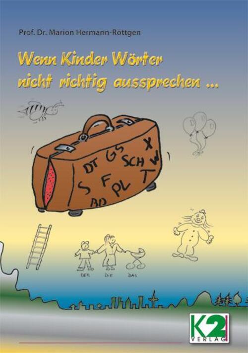 Thumbnail - Wenn Kinder Wörter Nicht Richtig Aussprechen... | Marion