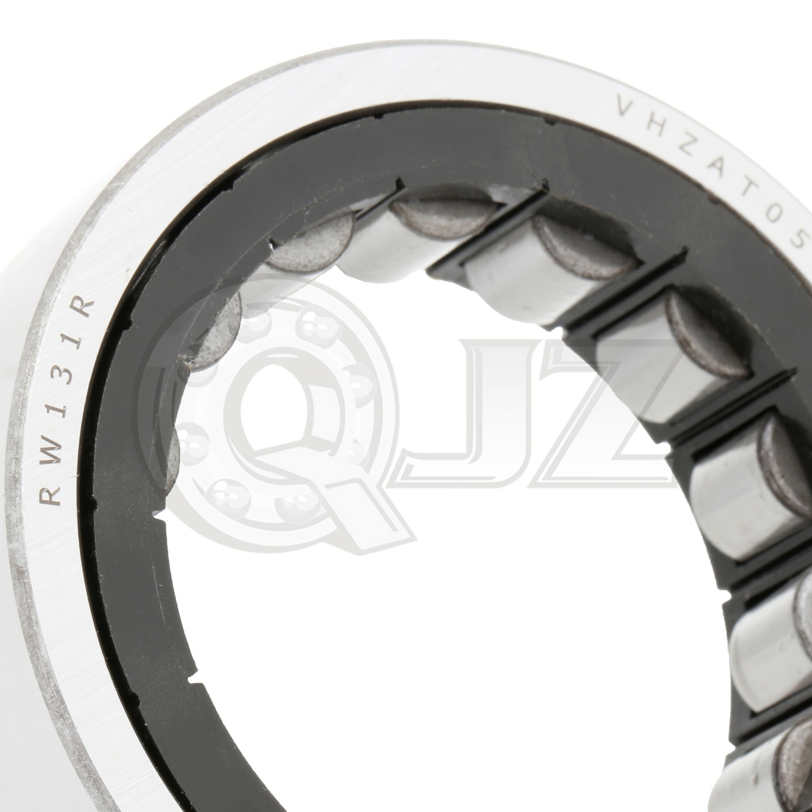 [REAR(Qty.2)] Wheel Hub Bearing Unit For 1998-2002 Honda Passport RWD/4WD-Model