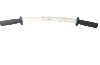 #ad Necker 600 Fleshing Knife Tool Trapping Supplies $89.99