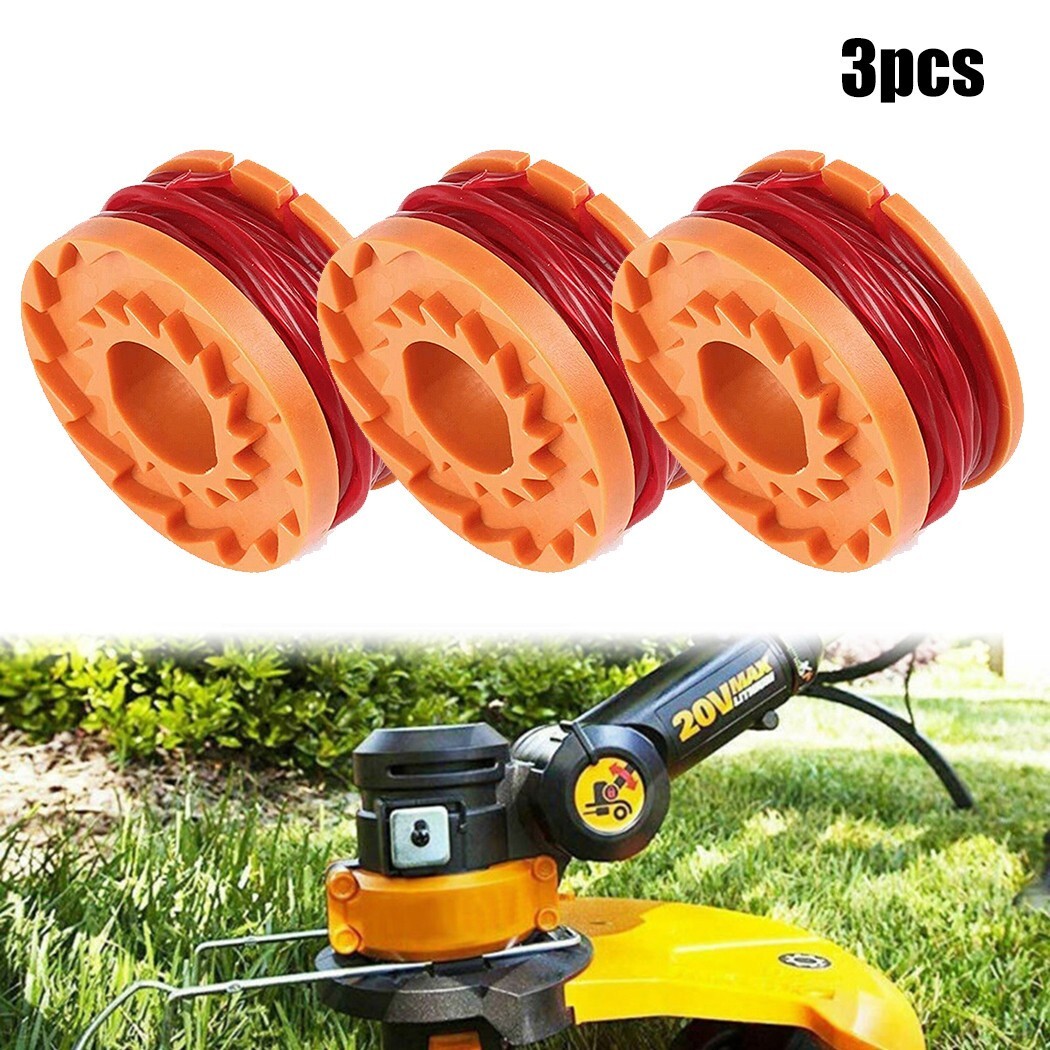 WX150 Spool & Line Accessories For MacAllister MGTP 18Li Parts Spare eBay