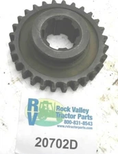 International Gear-sliding 20702D