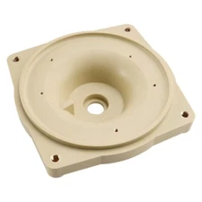 Inground Pump High Performances Spare Part Suitable for Variable Speed Pumps