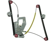 For 1997-2000 BMW 528i Window Regulator Front Left VDO 66799DTWJ 1998 1999 Sedan