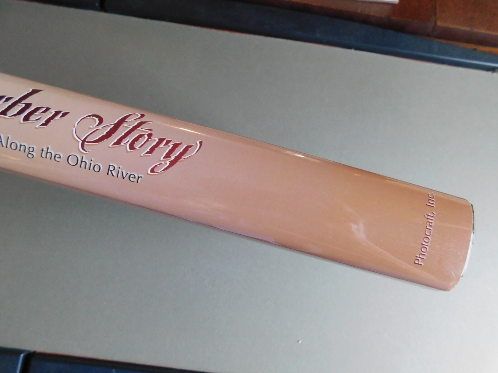 The Art Gerber Story A Lifetime of Collecting along the Ohio River