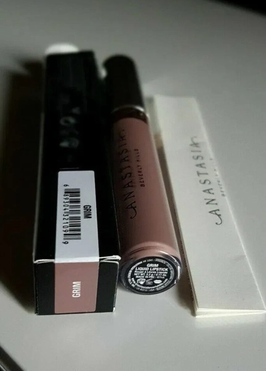 anastasia beverly hills grim