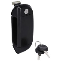 febi Bilstein TüRgriff 175766 febi Plus FüR Vw, AußEn, Rechts