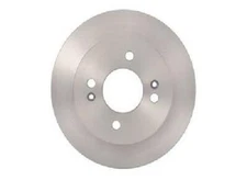 Genuine Bosch Brake Disc 0 986 479 256 for Hyundai Kia