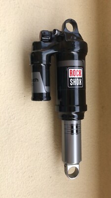 Rock-Shox Monarch Plus RC3